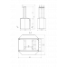 КТПВ 250/6(10)/0,4-У1 Комплектная трансформаторная подстанция с воздушным вводом