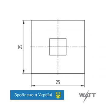 Прокладка УСЭК75 У1