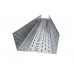 Лоток перфорированный ЛП-100x50-s0,7 У3