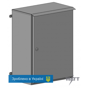 ШМН 1000х800х500 УХЛ3 IP54