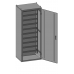 ШМC-2 2000х1000х600 УХЛ3 IP21