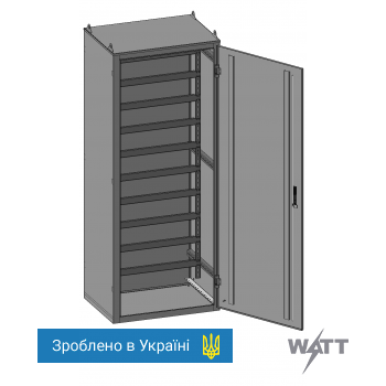 ШМC-2 1800х1000х600 УХЛ3 IP54