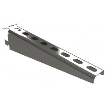 Полка кабельная К1163 У3