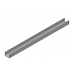 Лоток сплошной ЛС-200x150-s1 УТ1,5 оцинкованная сталь