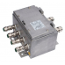 Коробка клеммная искробезопасная КИ-s1 У2 IP54 нержавеющая сталь