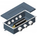 Коробка искробезопасная УРШ-30 У2 IP54