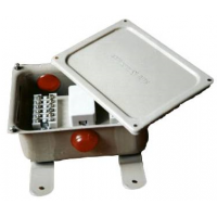 Коробка КПА-18 У2 IP54 искробезопасная