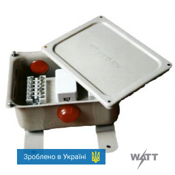 Коробка КПА-18 У2 IP54 искробезопасная