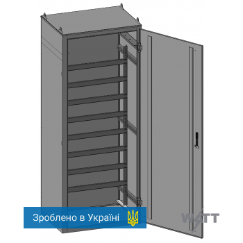 ШМC-3 1800х1000х600 УХЛ3 IP54