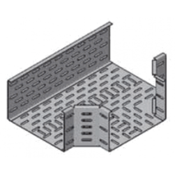 Тройник УТ-500x150-s1 У3 Тройник УТ-500x150-s1 У3