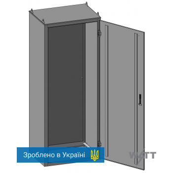 ШМC-1 1600х800х500 УХЛ3 IP54